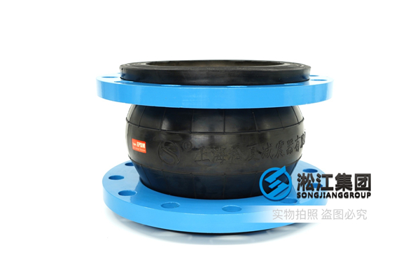 台州市COR-MVI/NNP管网叠压供水系统橡胶膨胀节